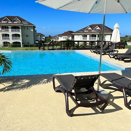 Richmond New Luxurious Retreat Near Ocho Rios 아파트 외부 사진