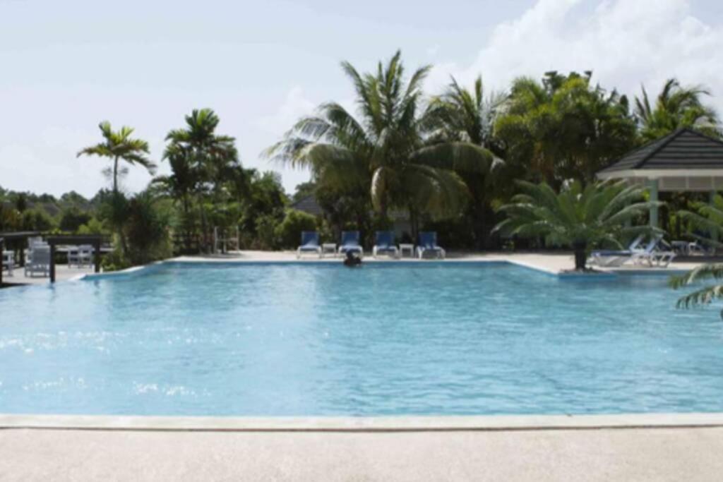 Richmond Ocho Rios Ocean Escape 아파트 외부 사진