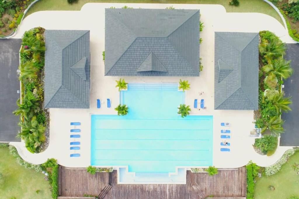 Richmond Ocho Rios Ocean Escape 아파트 외부 사진