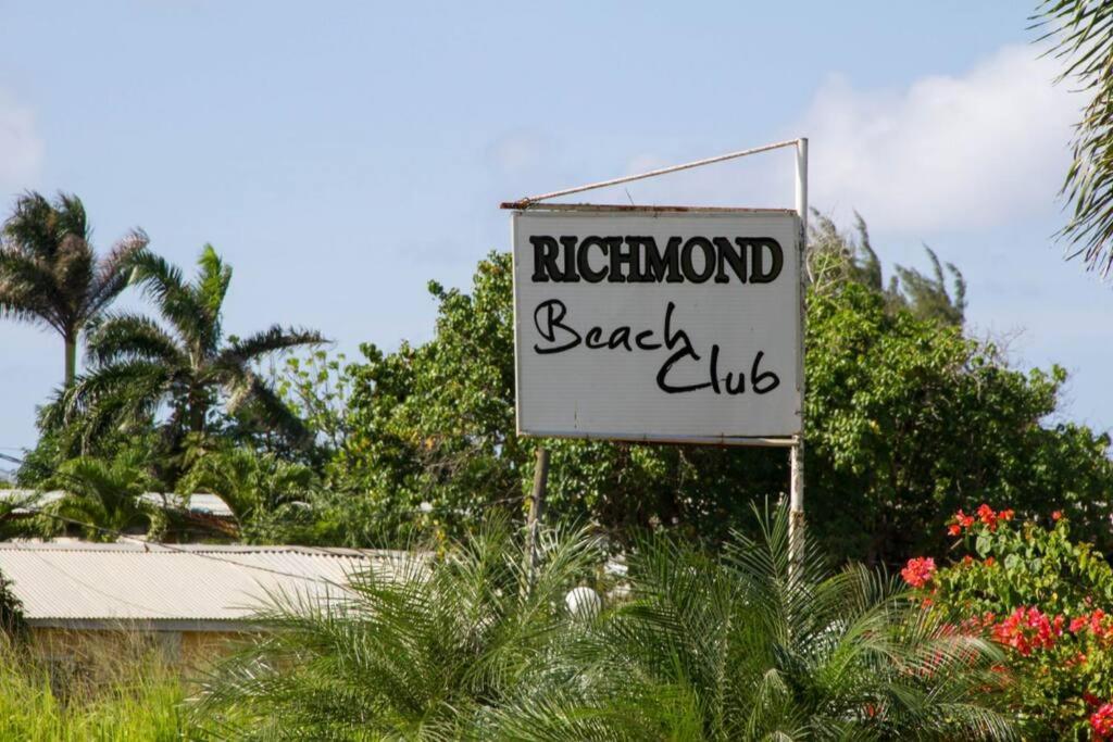 Richmond New Luxurious Retreat Near Ocho Rios 아파트 외부 사진