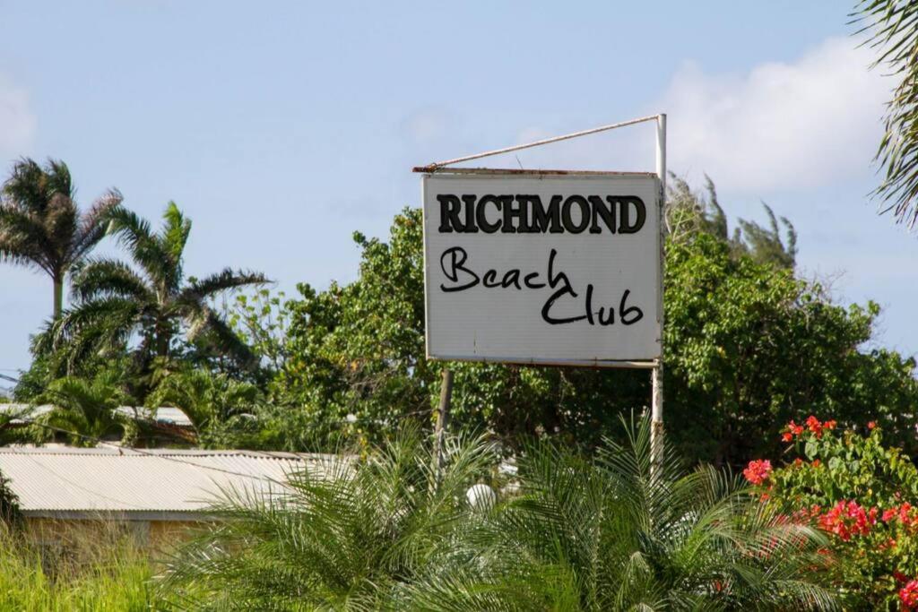 Richmond Ocho Rios Ocean Escape 아파트 외부 사진