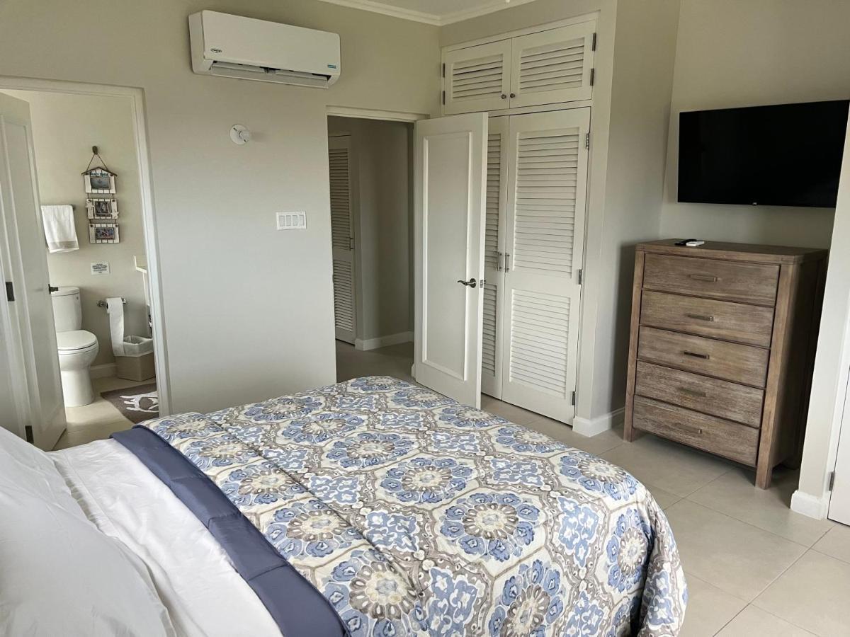 Richmond Ocho Rios Ocean Escape 아파트 외부 사진