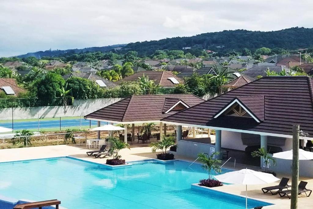 Richmond New Luxurious Retreat Near Ocho Rios 아파트 외부 사진