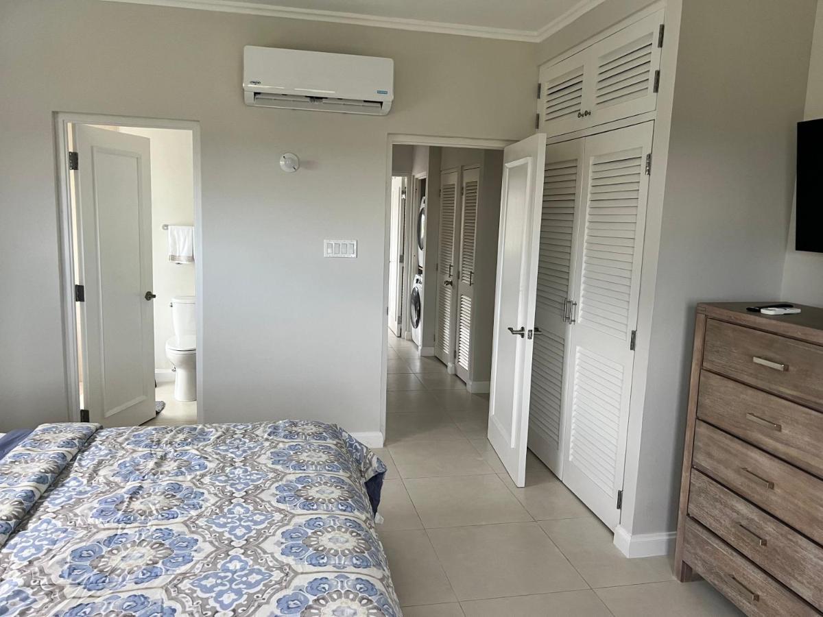 Richmond Ocho Rios Ocean Escape 아파트 외부 사진