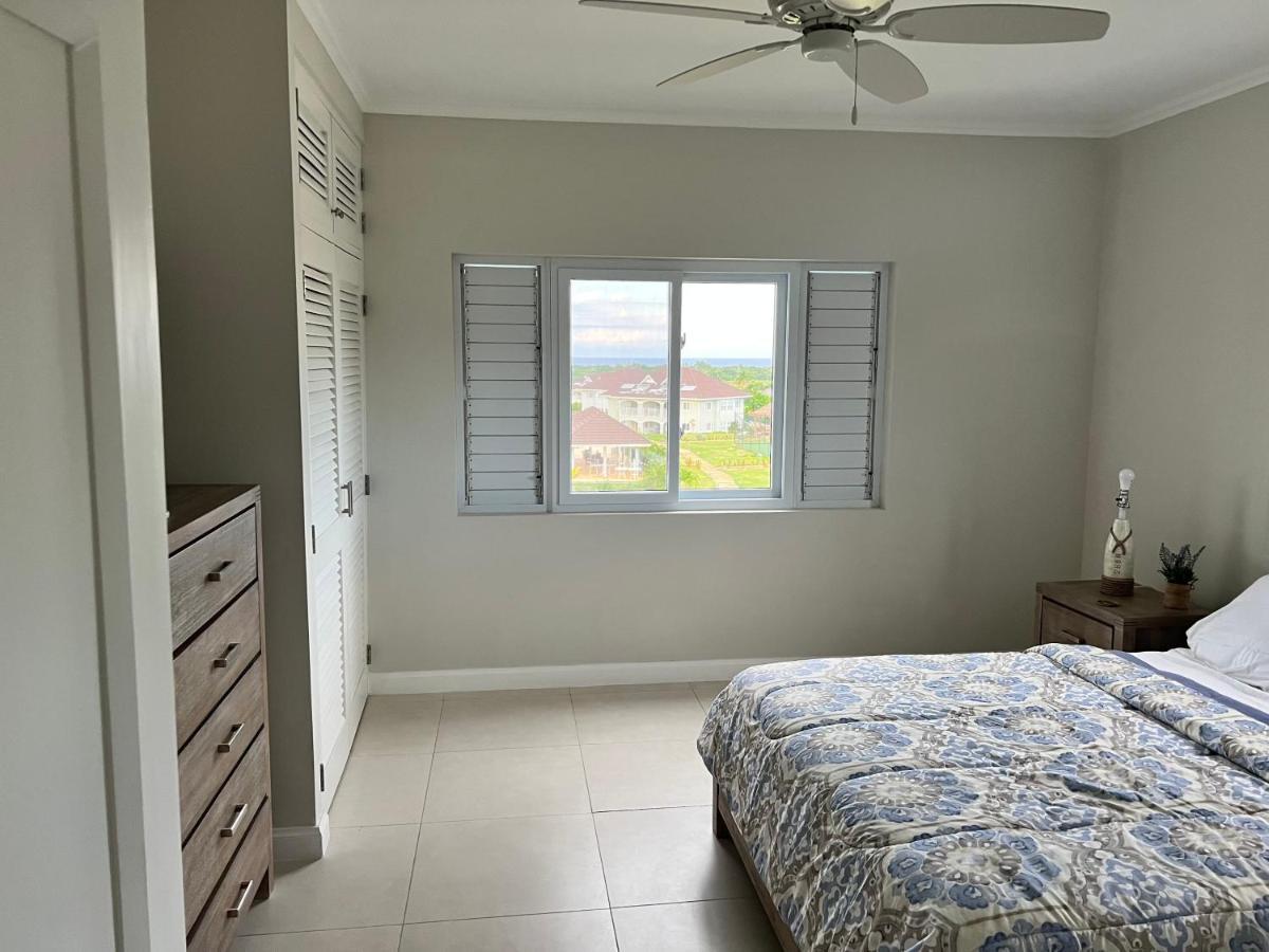 Richmond Ocho Rios Ocean Escape 아파트 외부 사진