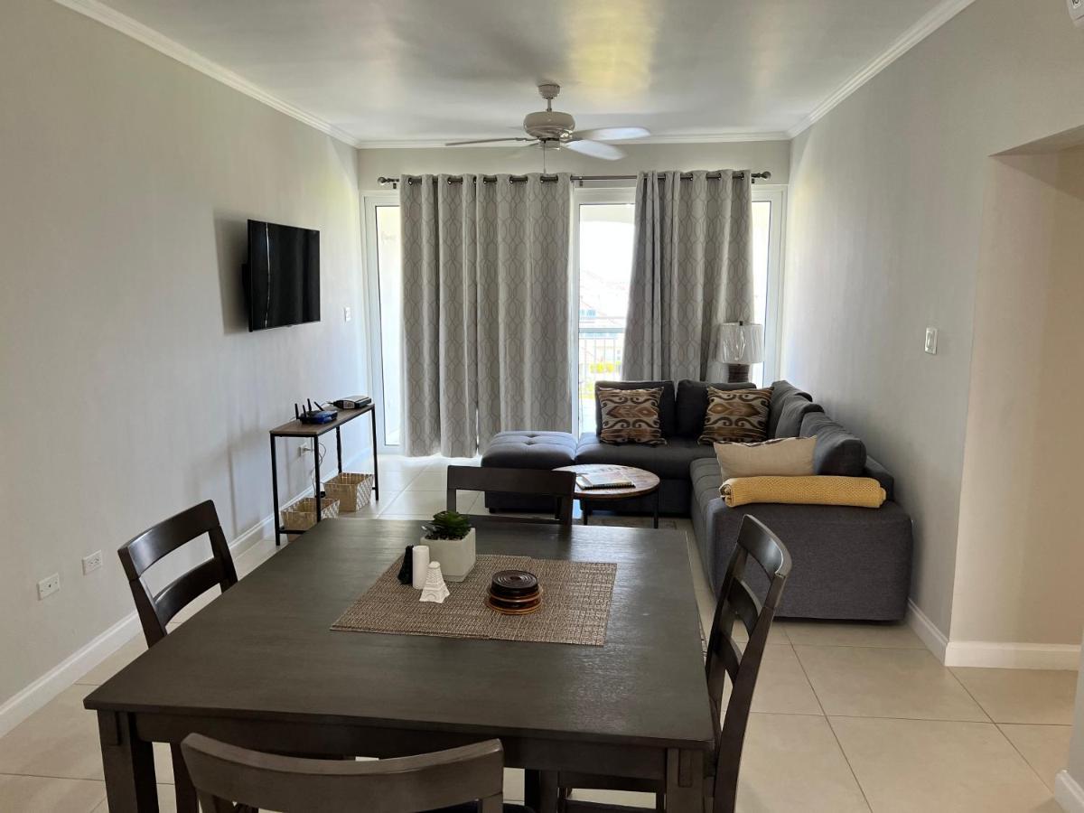 Richmond Ocho Rios Ocean Escape 아파트 외부 사진