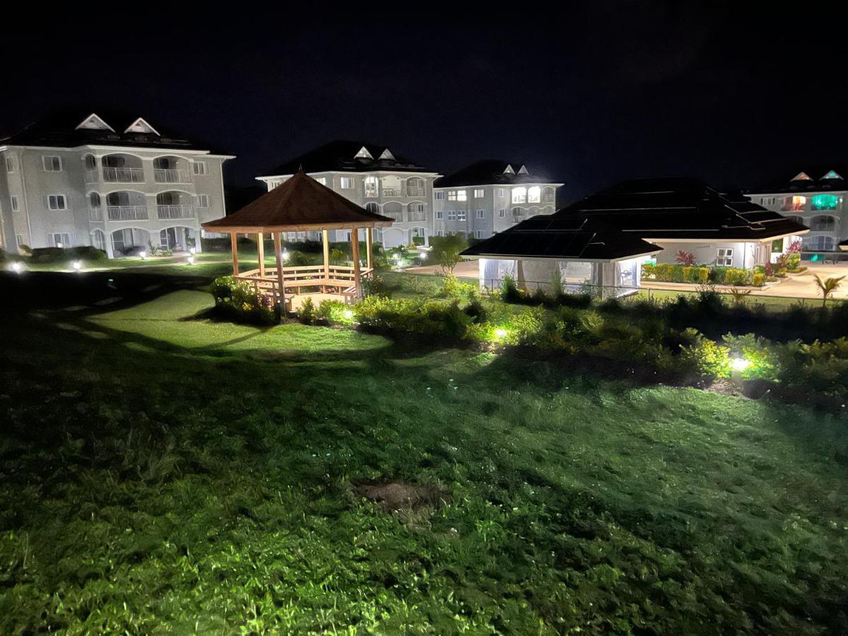 Richmond Ocho Rios Ocean Escape 아파트 외부 사진