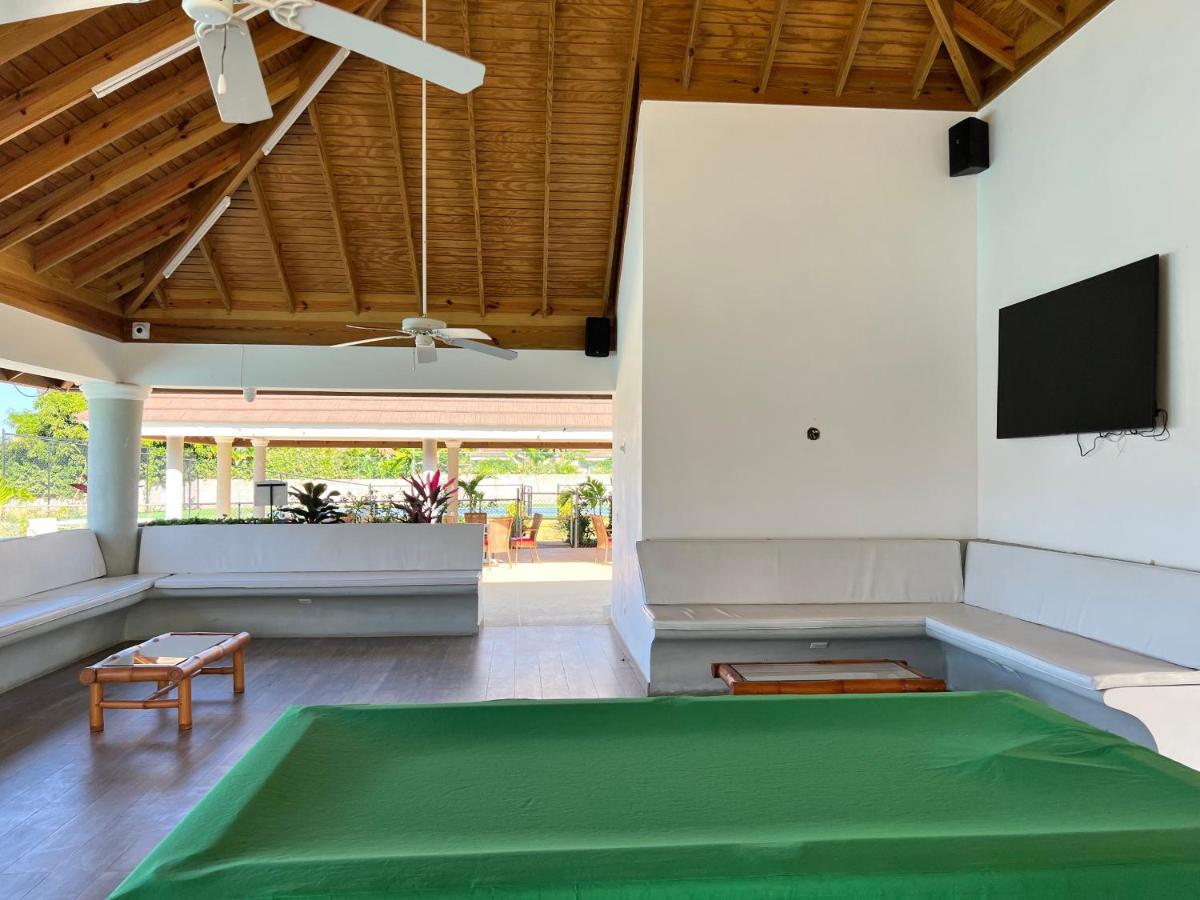 Richmond Ocho Rios Ocean Escape 아파트 외부 사진