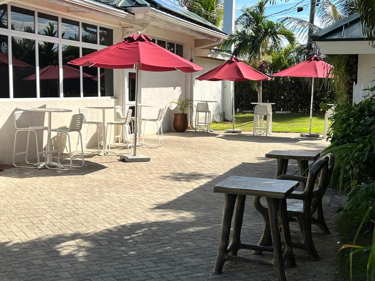 Richmond Ocho Rios Ocean Escape 아파트 외부 사진