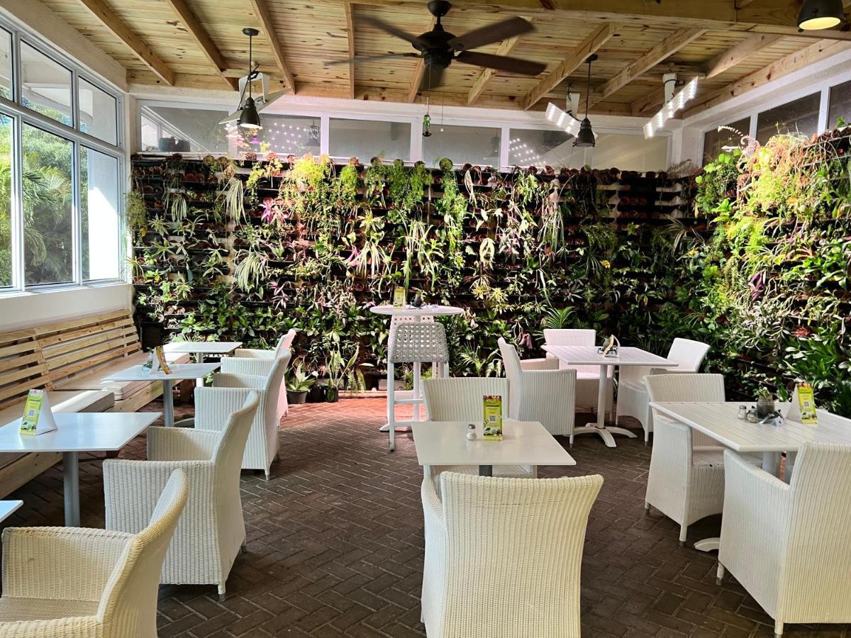 Richmond Ocho Rios Ocean Escape 아파트 외부 사진