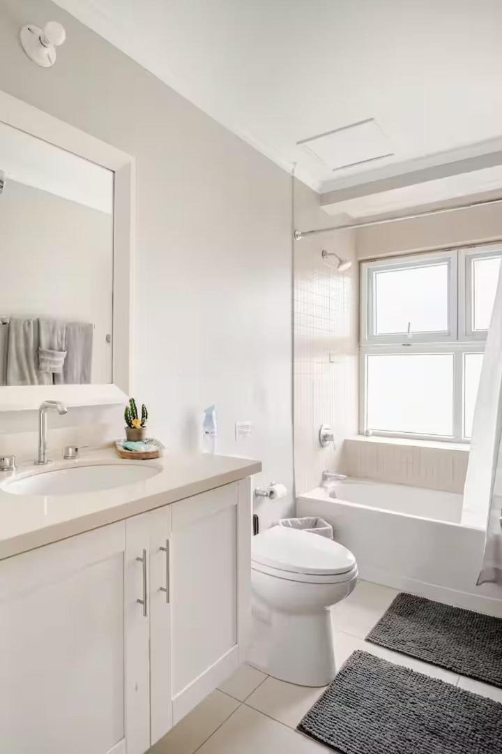 Richmond Ocho Rios Ocean Escape 아파트 외부 사진