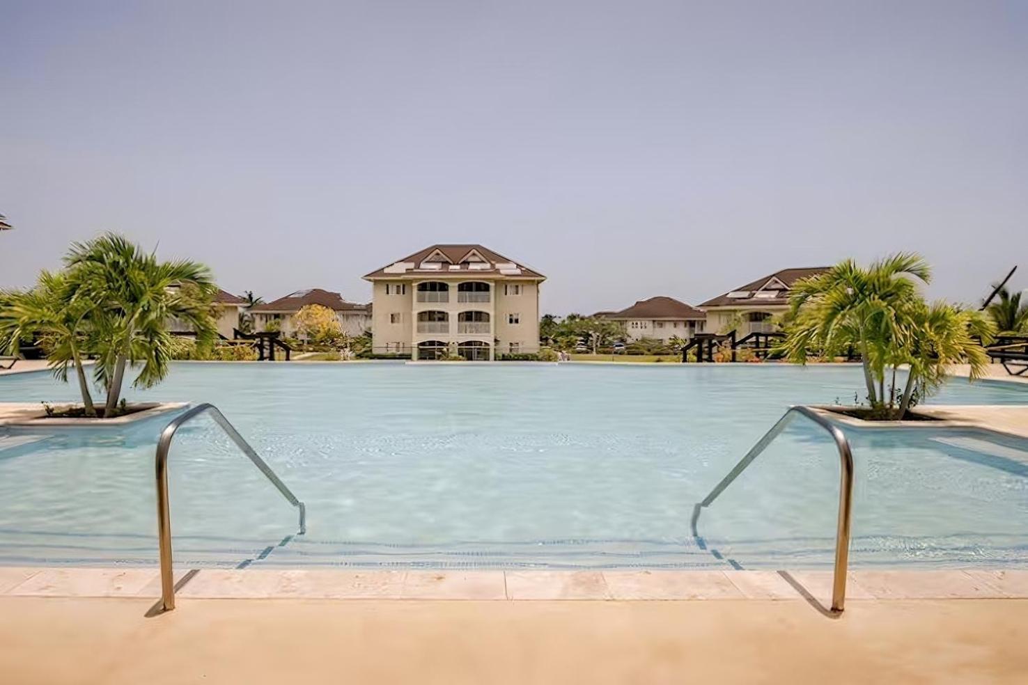 Richmond Ocho Rios Ocean Escape 아파트 외부 사진