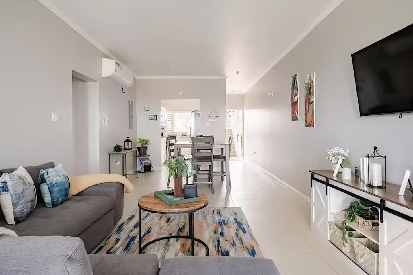 Richmond Ocho Rios Ocean Escape 아파트 외부 사진